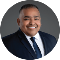 Binoy James, Protera SVP Operations